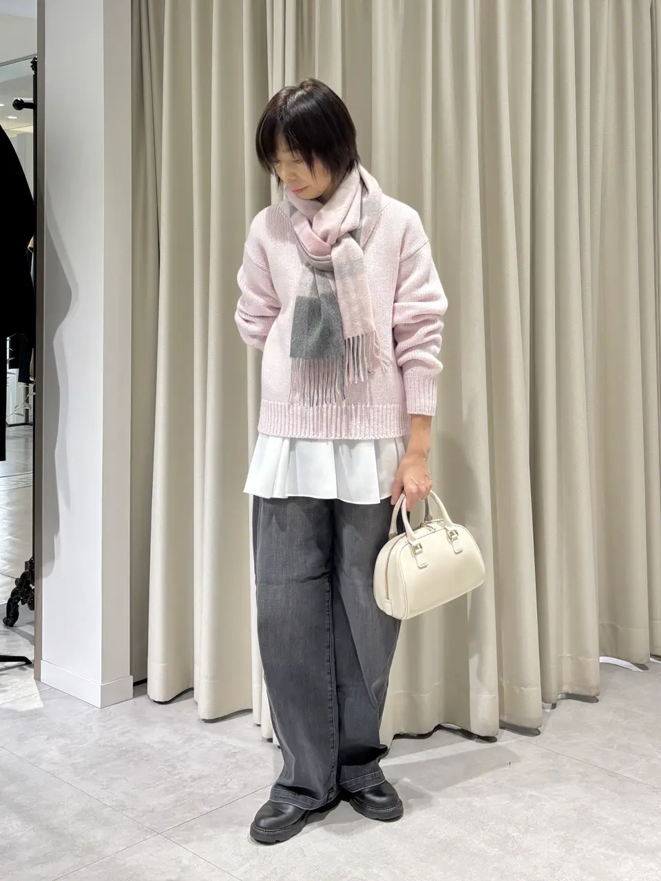 23区 寺﨑 コーディネート画像