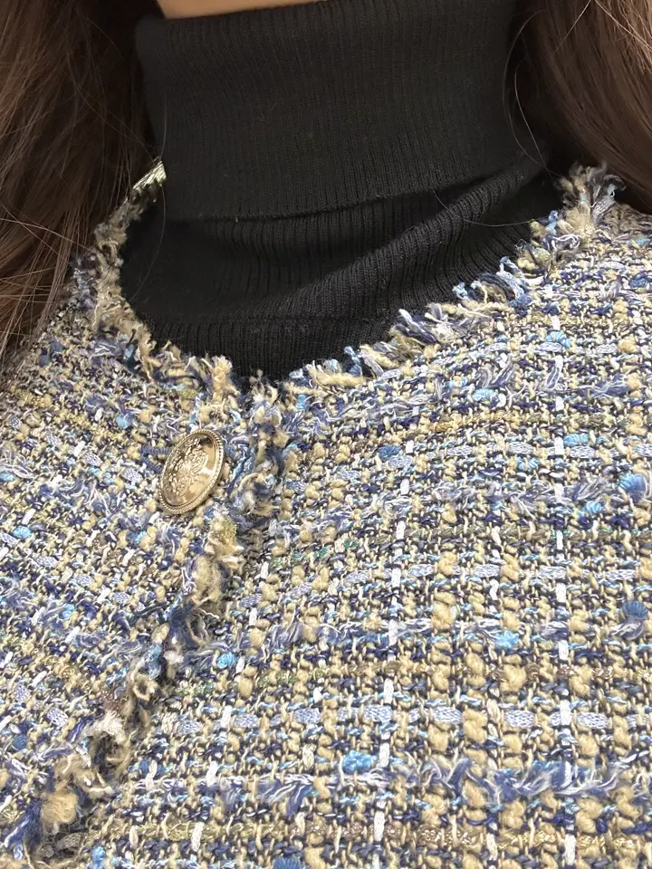 23区 中原 コーディネート画像