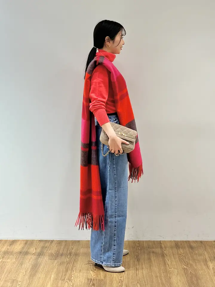 23区 西嶋 コーディネート画像