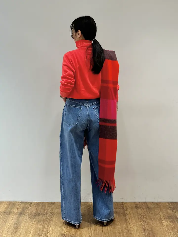 23区 西嶋 コーディネート画像