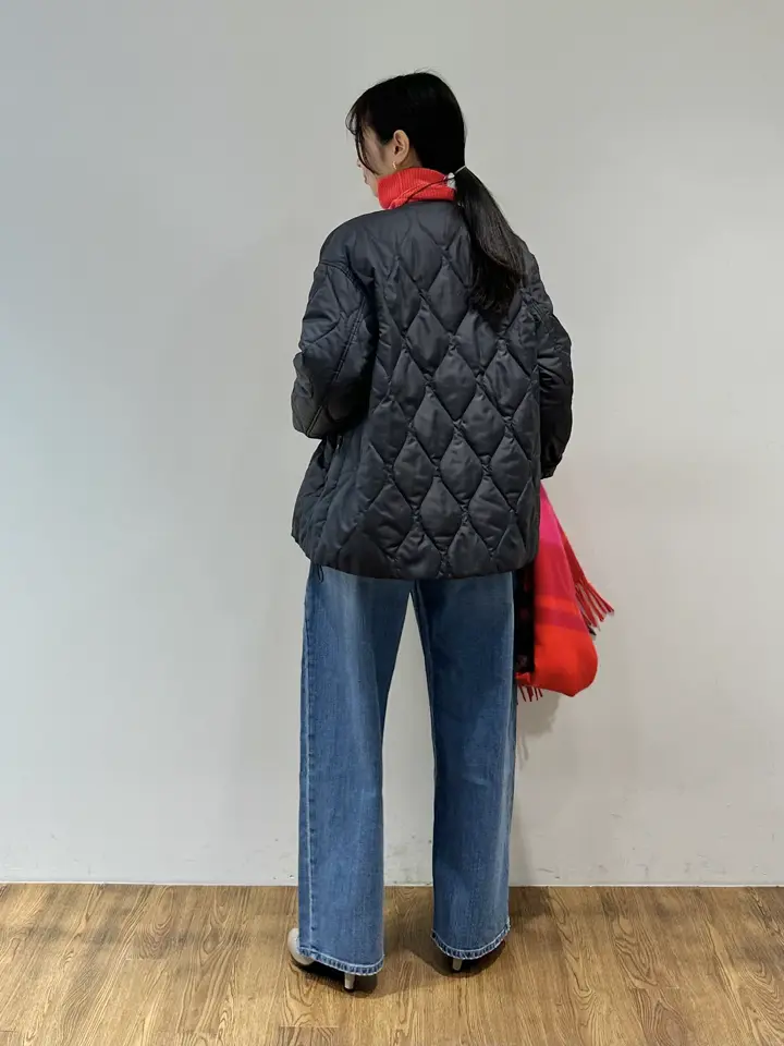 23区 西嶋 コーディネート画像