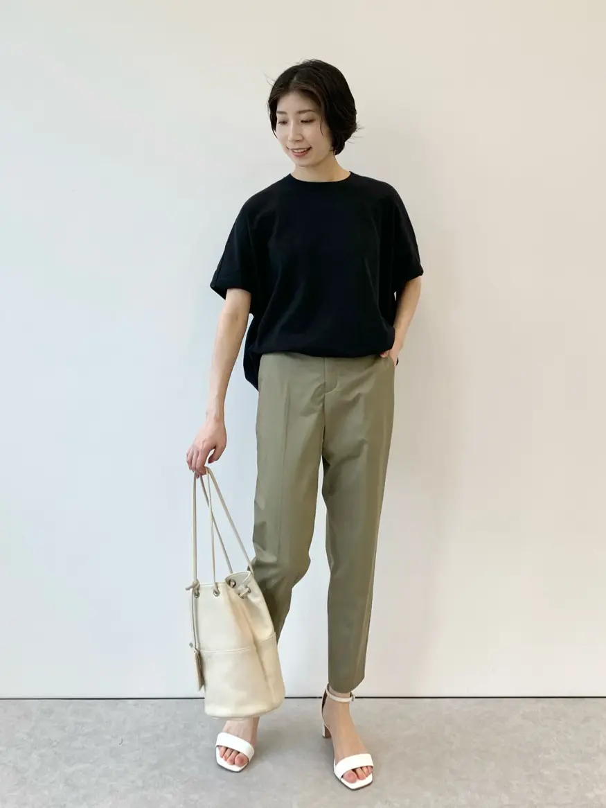  板垣 コーディネート画像