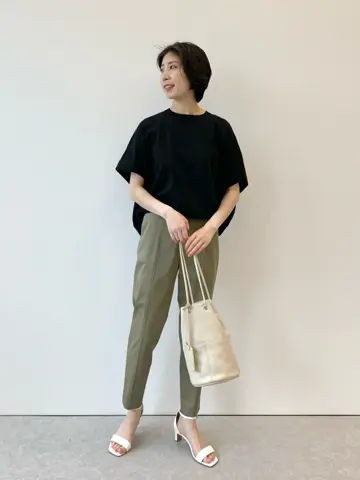 23区 板垣 コーディネート画像