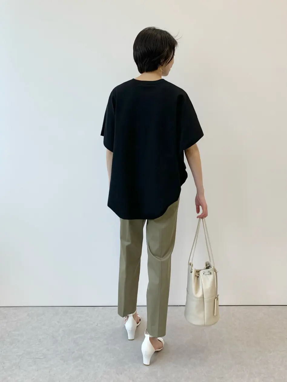 23区 板垣 コーディネート画像