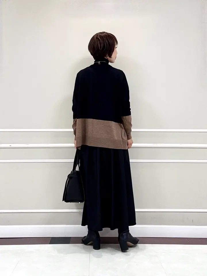 23区 荒川 コーディネート画像