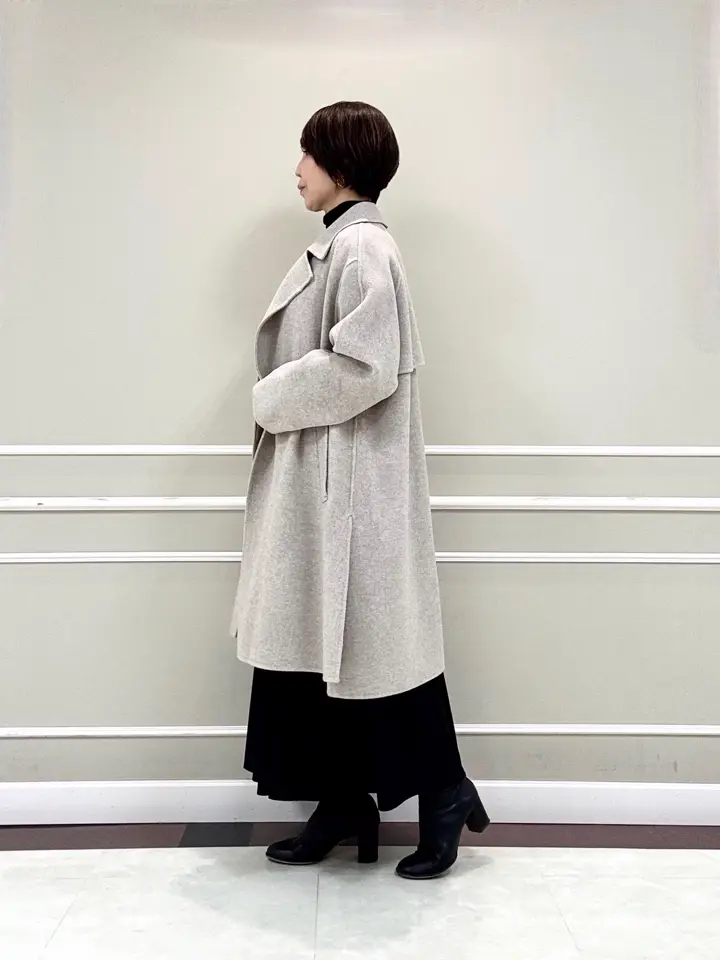 23区 荒川 コーディネート画像