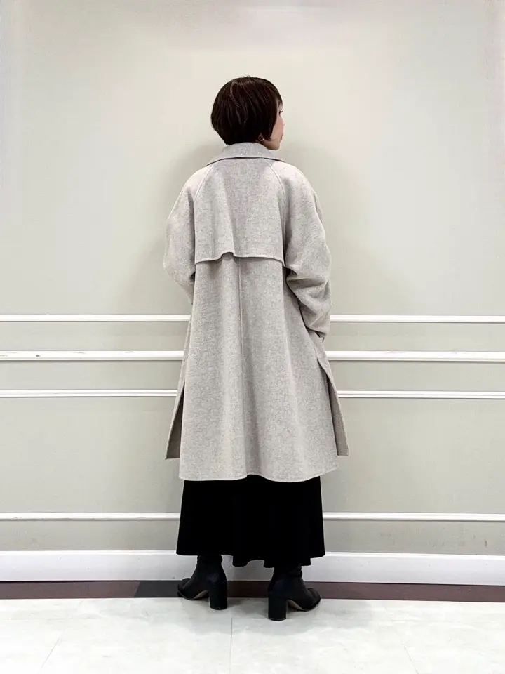 23区 荒川 コーディネート画像