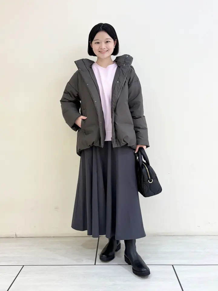 23区 S 松浦 コーディネート画像