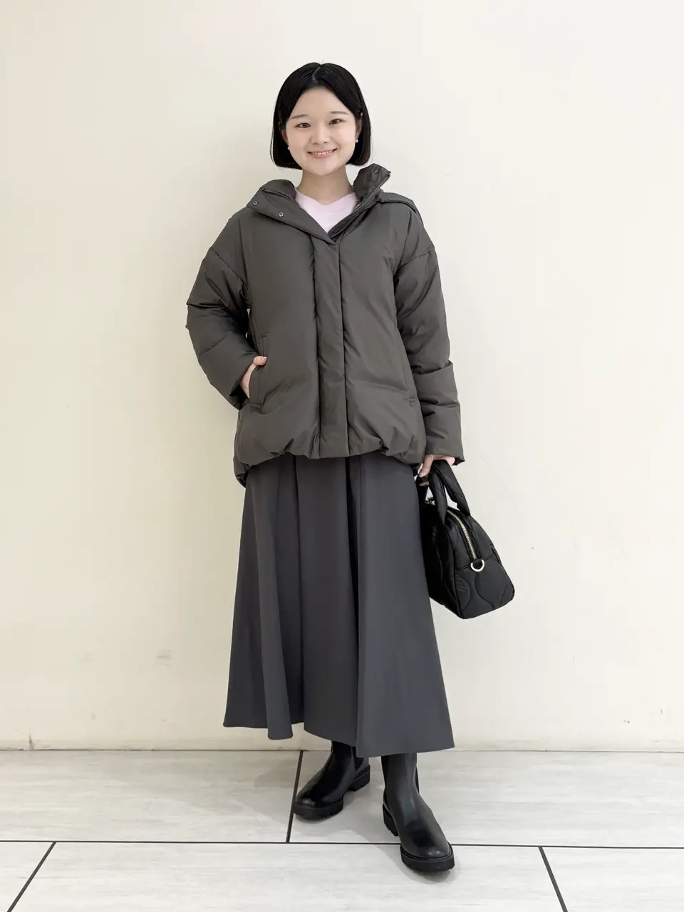 23区 S 松浦 コーディネート画像