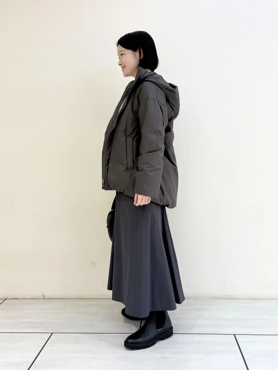 23区 S 松浦 コーディネート画像