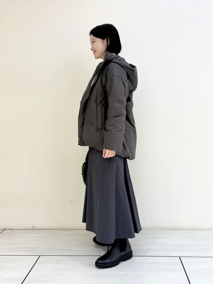 23区 S 松浦 コーディネート画像