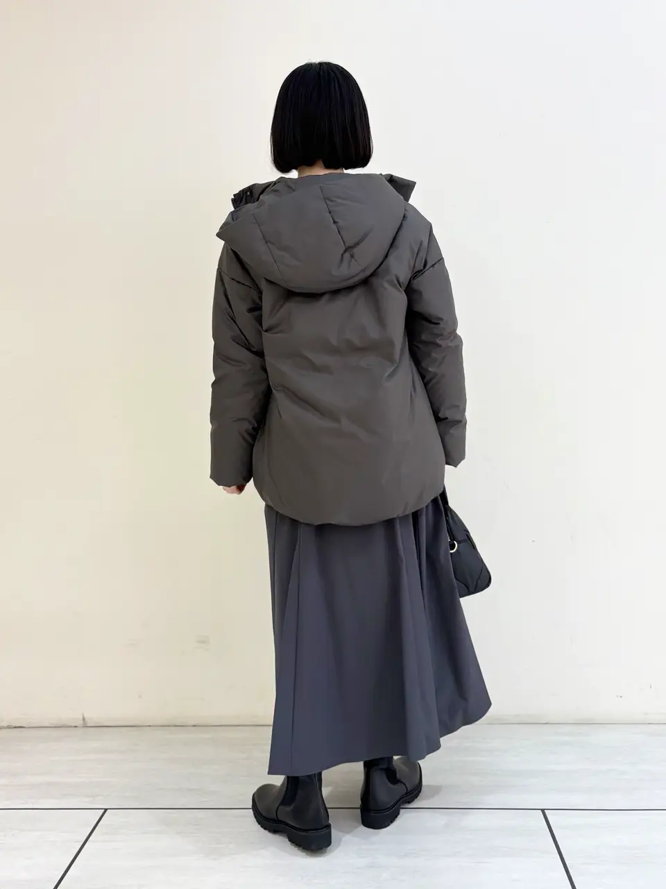 23区 S 松浦 コーディネート画像