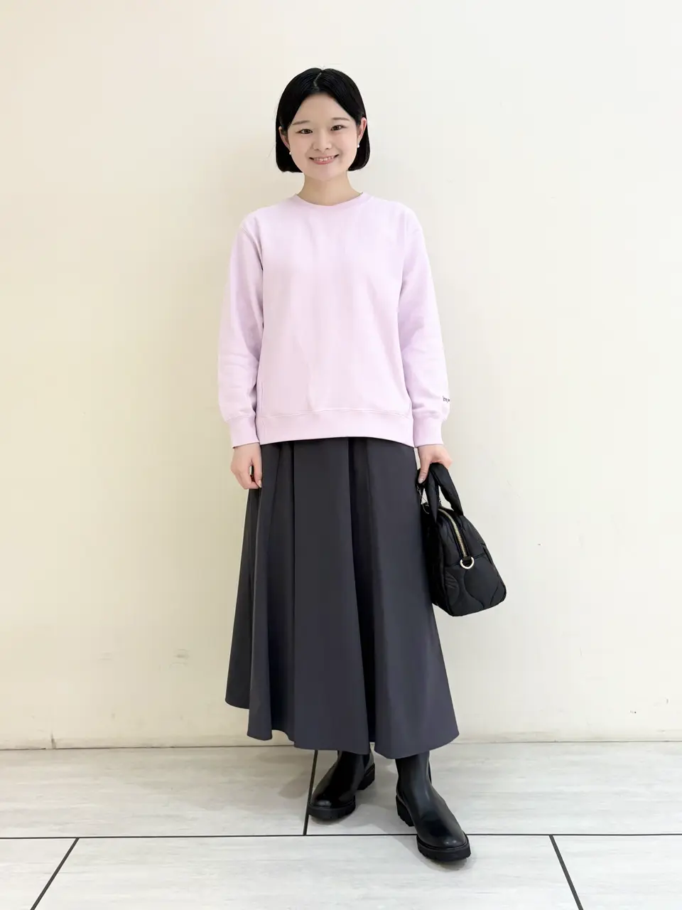 23区 S 松浦 コーディネート画像