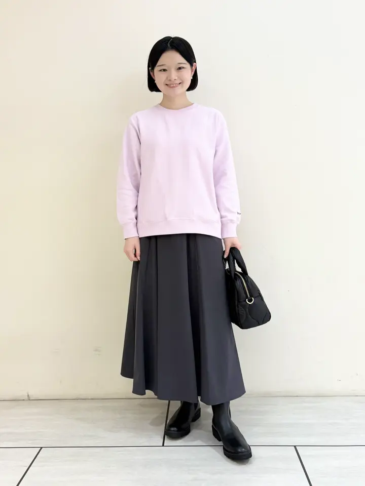 23区 S 松浦 コーディネート画像