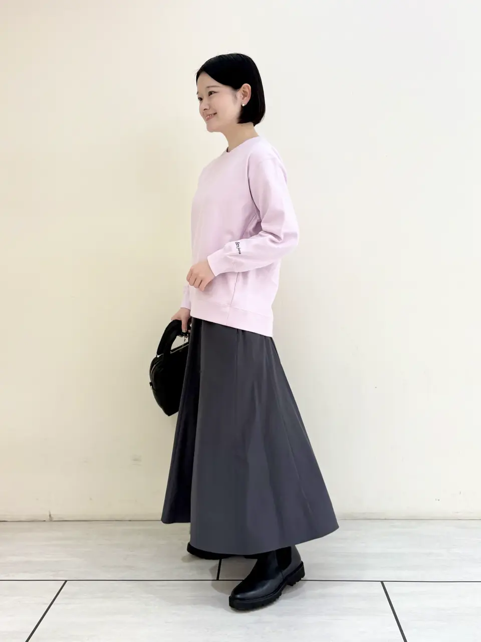 23区 S 松浦 コーディネート画像