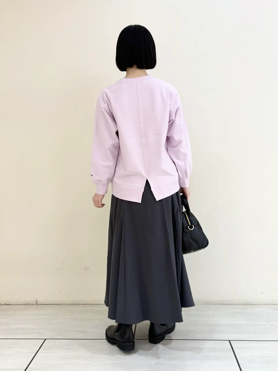 23区 S 松浦 コーディネート画像