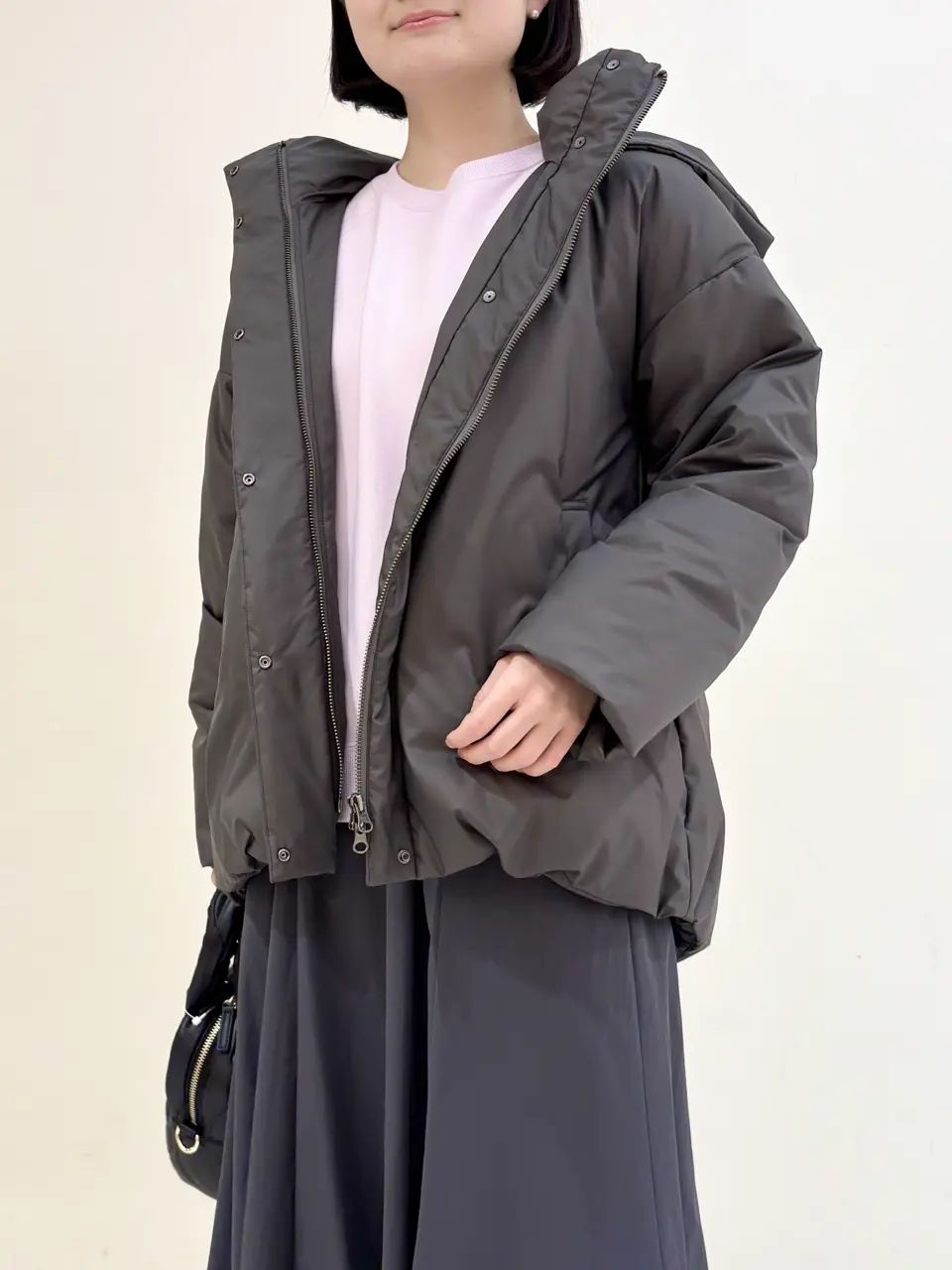 23区 S 松浦 コーディネート画像