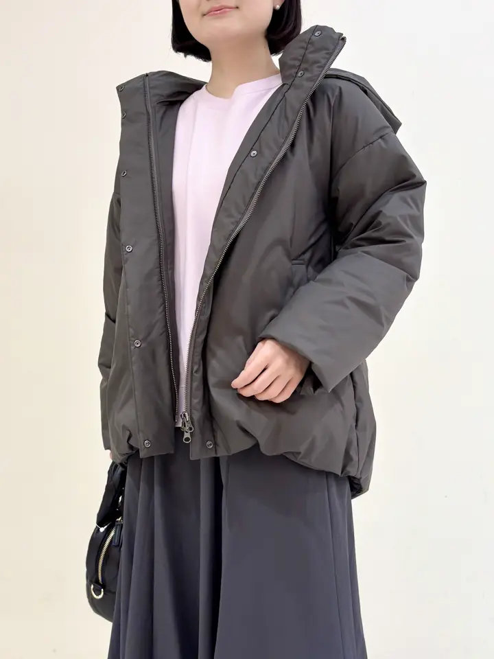 23区 S 松浦 コーディネート画像