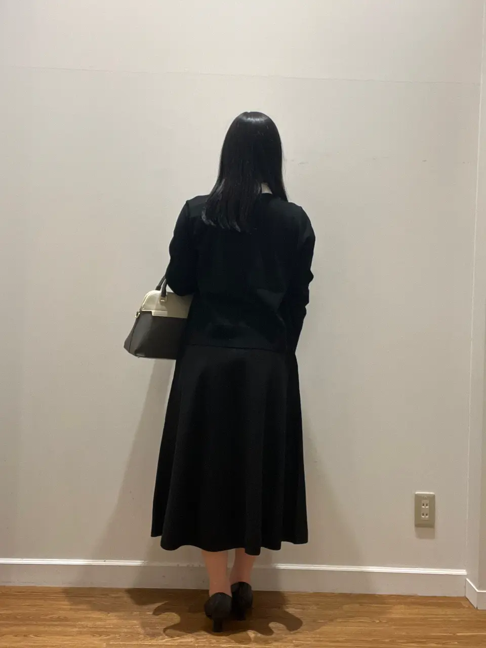 組曲 玉置 コーディネート画像