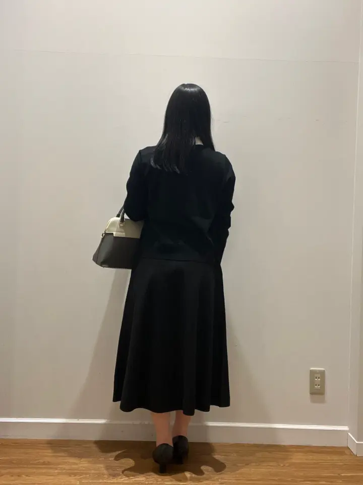 組曲 玉置 コーディネート画像