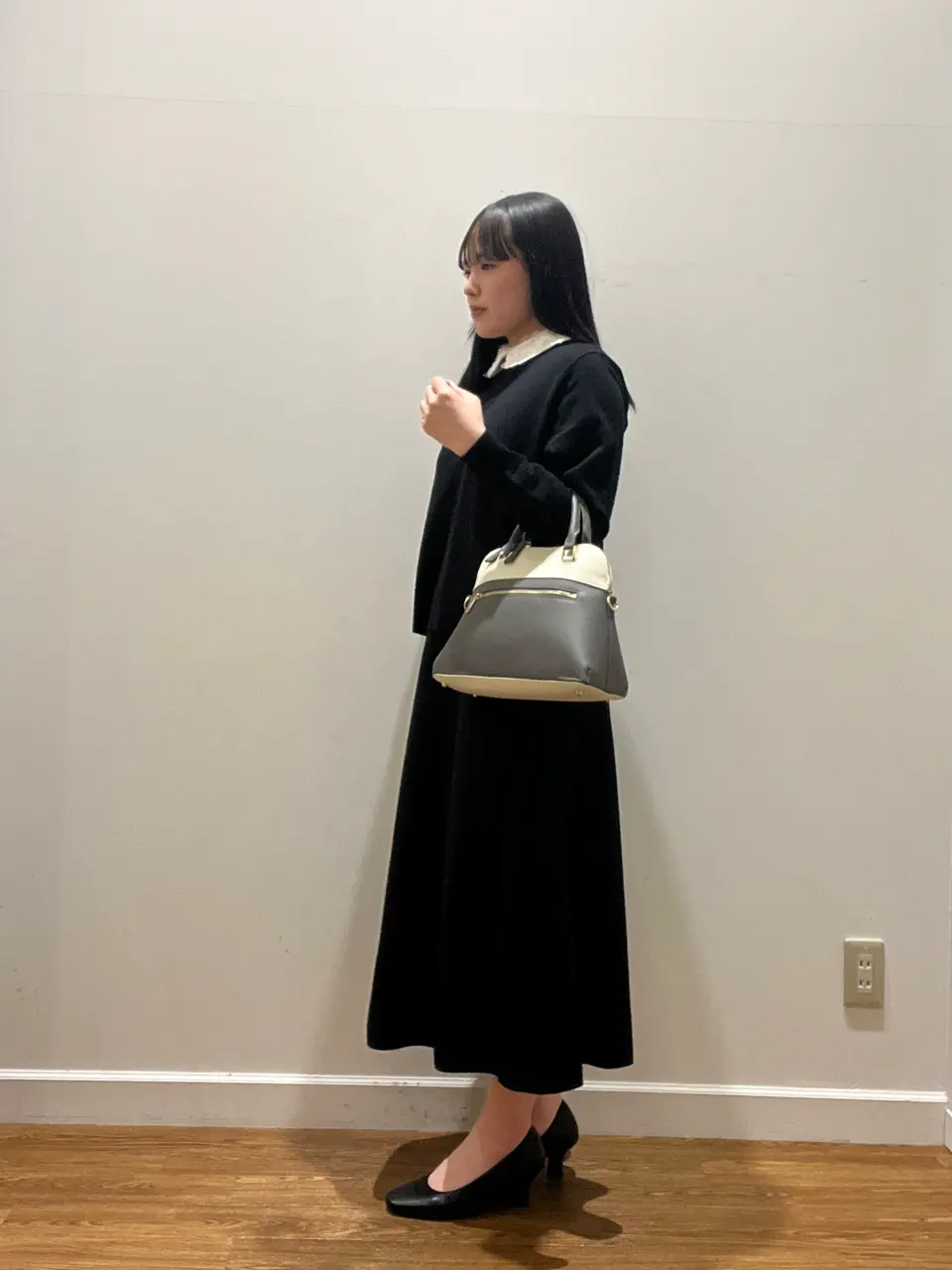 組曲 玉置 コーディネート画像