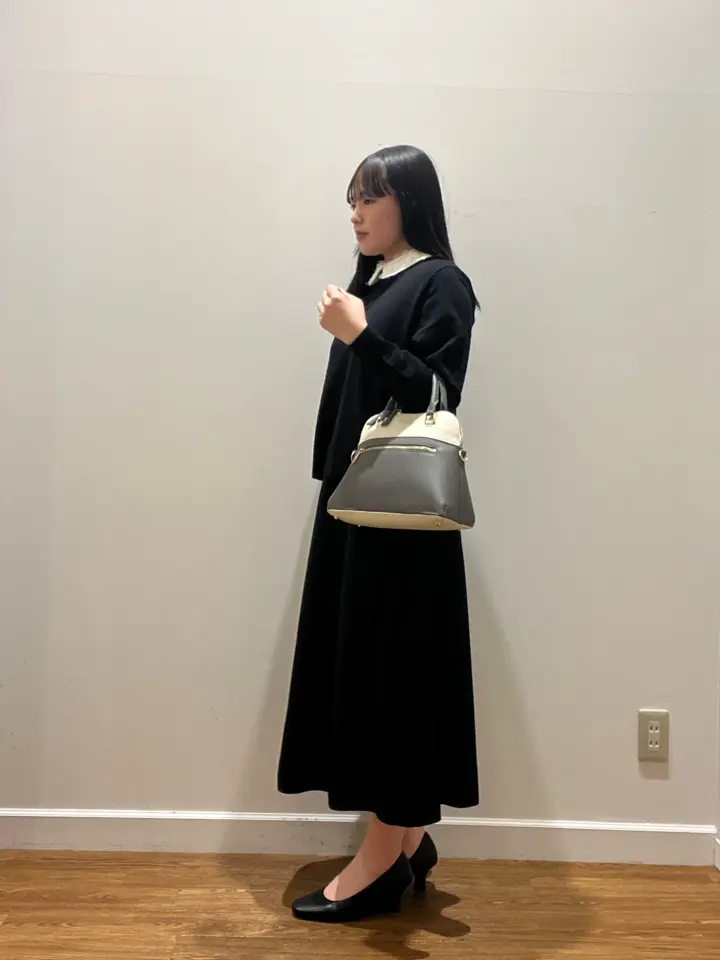 組曲 玉置 コーディネート画像