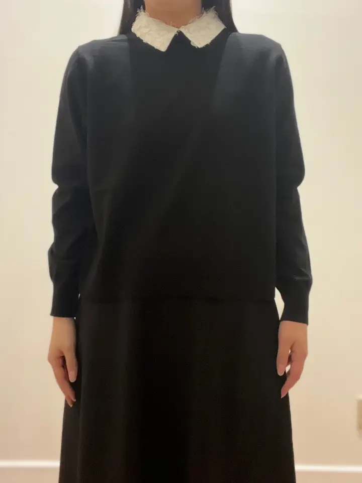 組曲 玉置 コーディネート画像