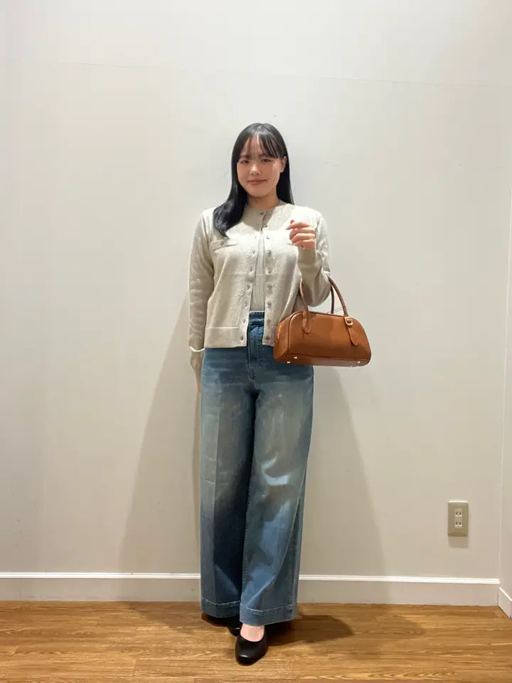 組曲 玉置 コーディネート画像