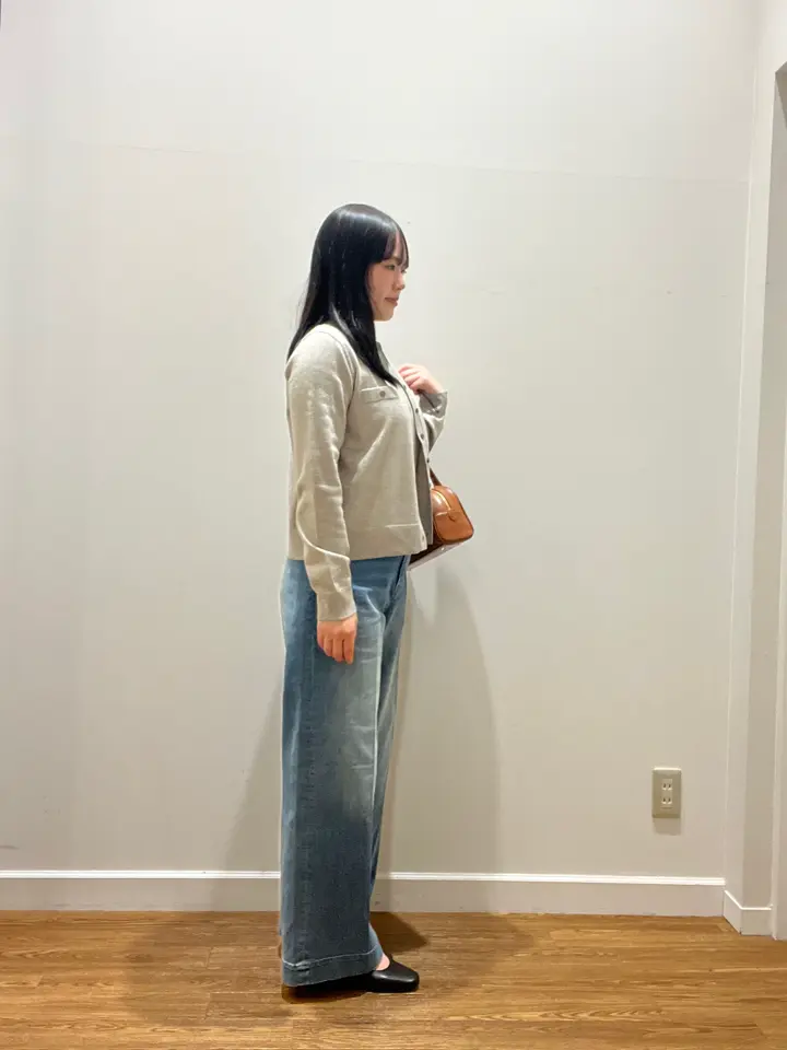 組曲 玉置 コーディネート画像