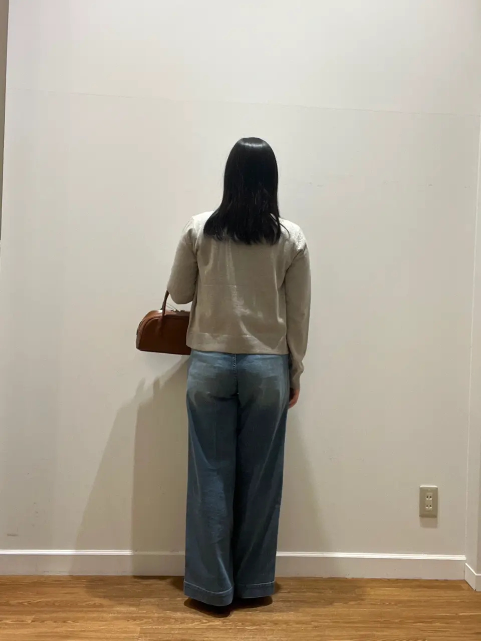 組曲 玉置 コーディネート画像