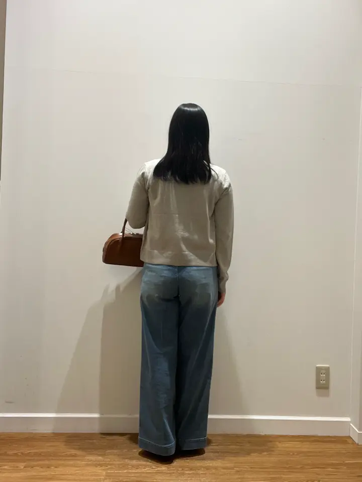 組曲 玉置 コーディネート画像