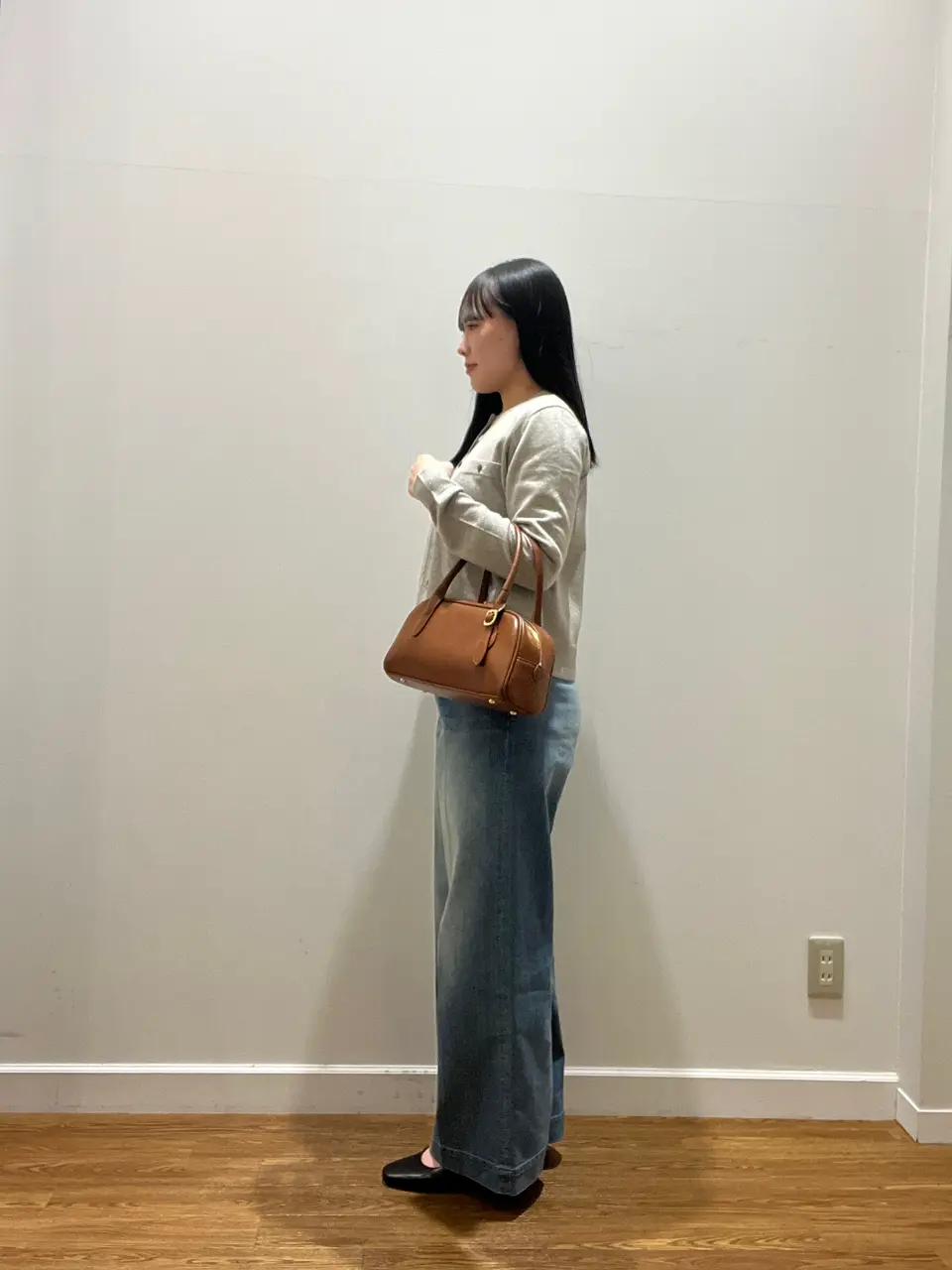 組曲 玉置 コーディネート画像