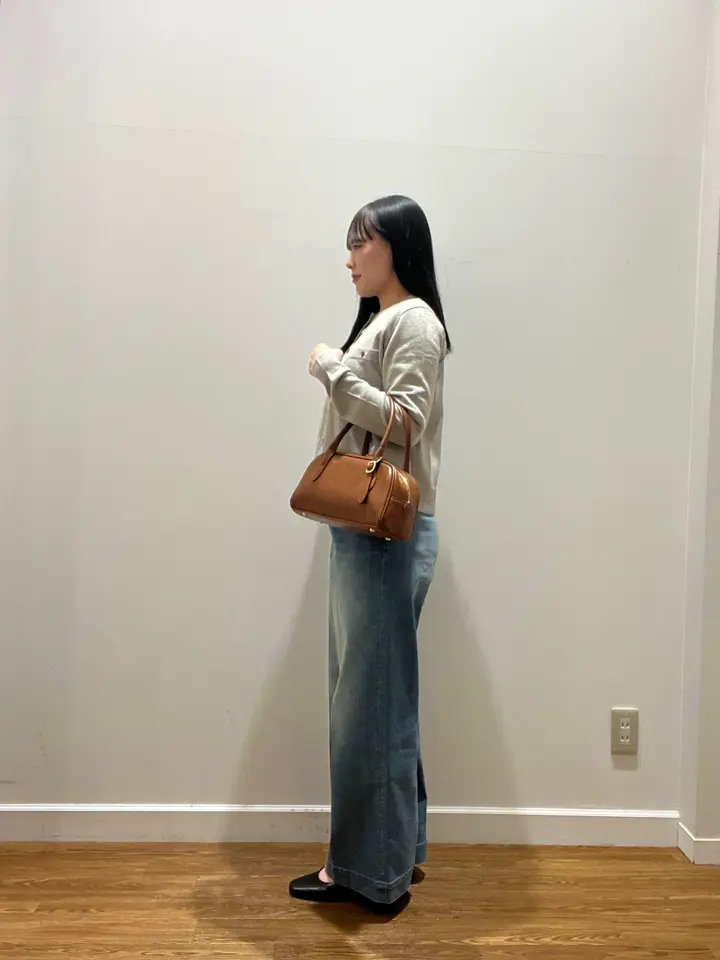 組曲 玉置 コーディネート画像