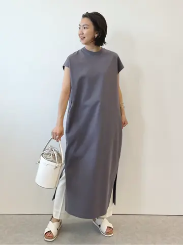 23区 大原 コーディネート画像