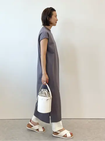 23区 大原 コーディネート画像