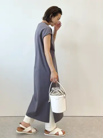 23区 大原 コーディネート画像