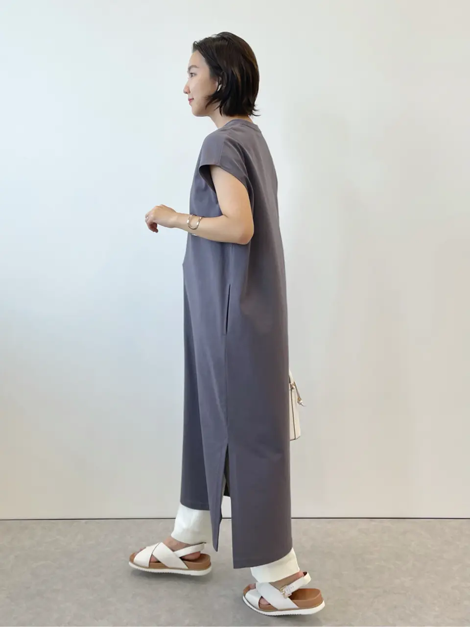 23区 大原 コーディネート画像