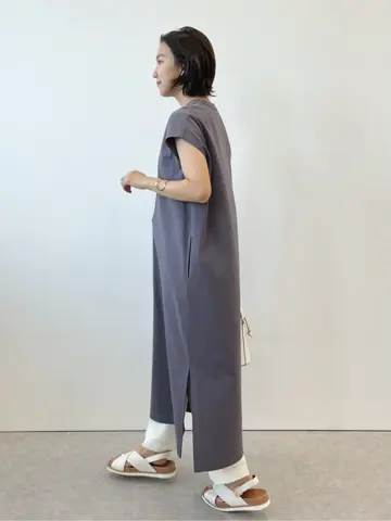 23区 大原 コーディネート画像