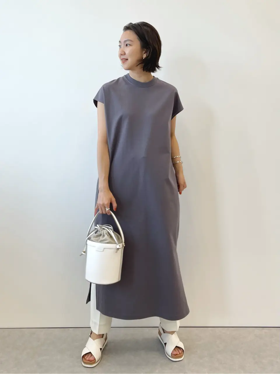 23区 大原 コーディネート画像