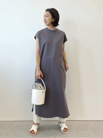 23区 大原 コーディネート画像