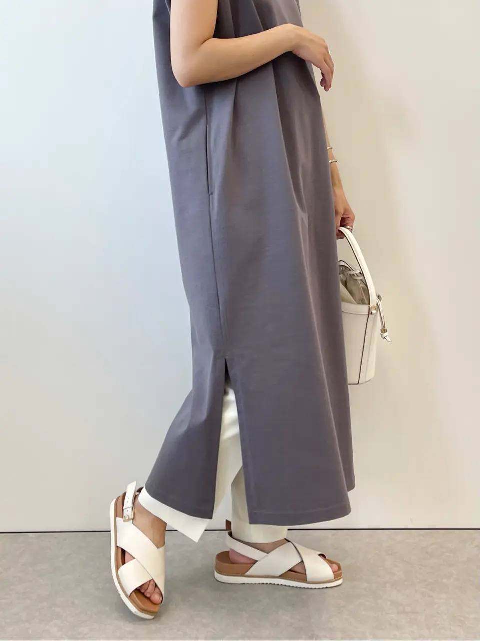 23区 大原 コーディネート画像