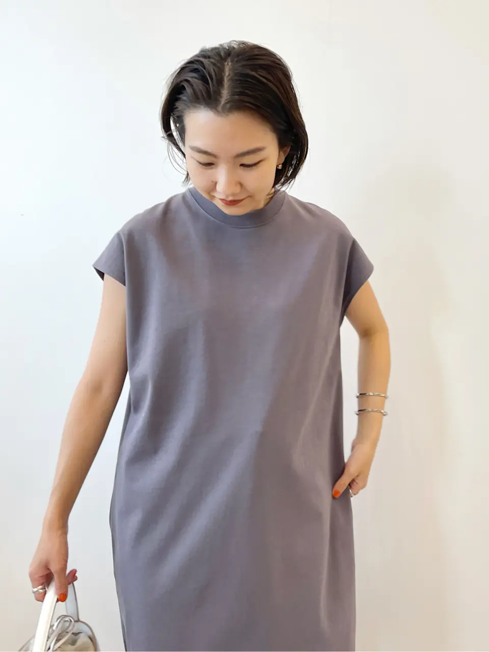 23区 大原 コーディネート画像