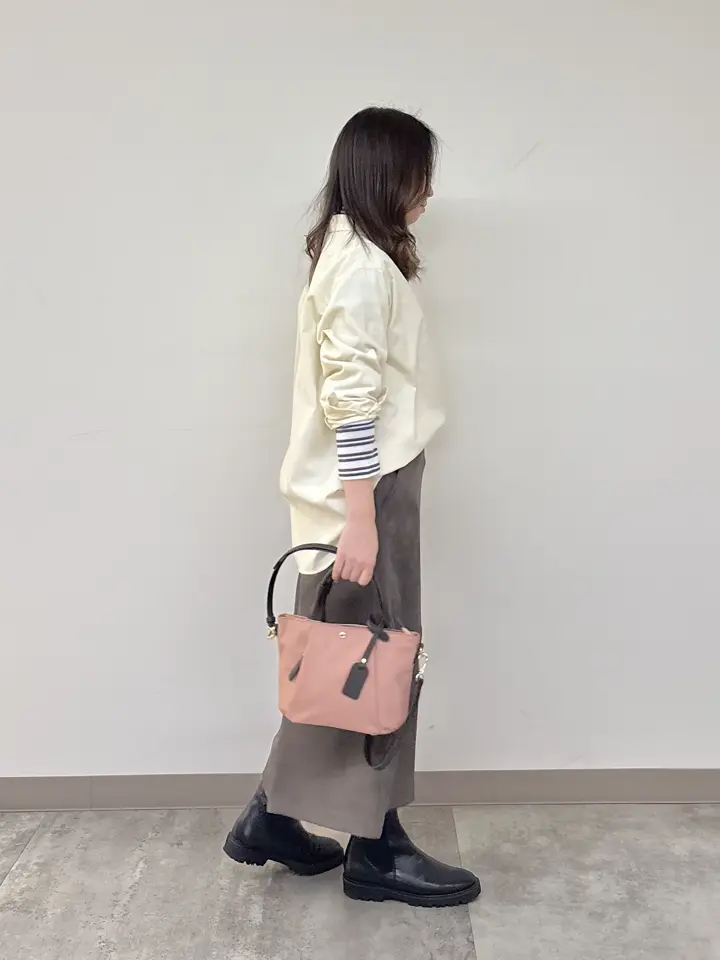 J.PRESS LADIES 柿内 コーディネート画像