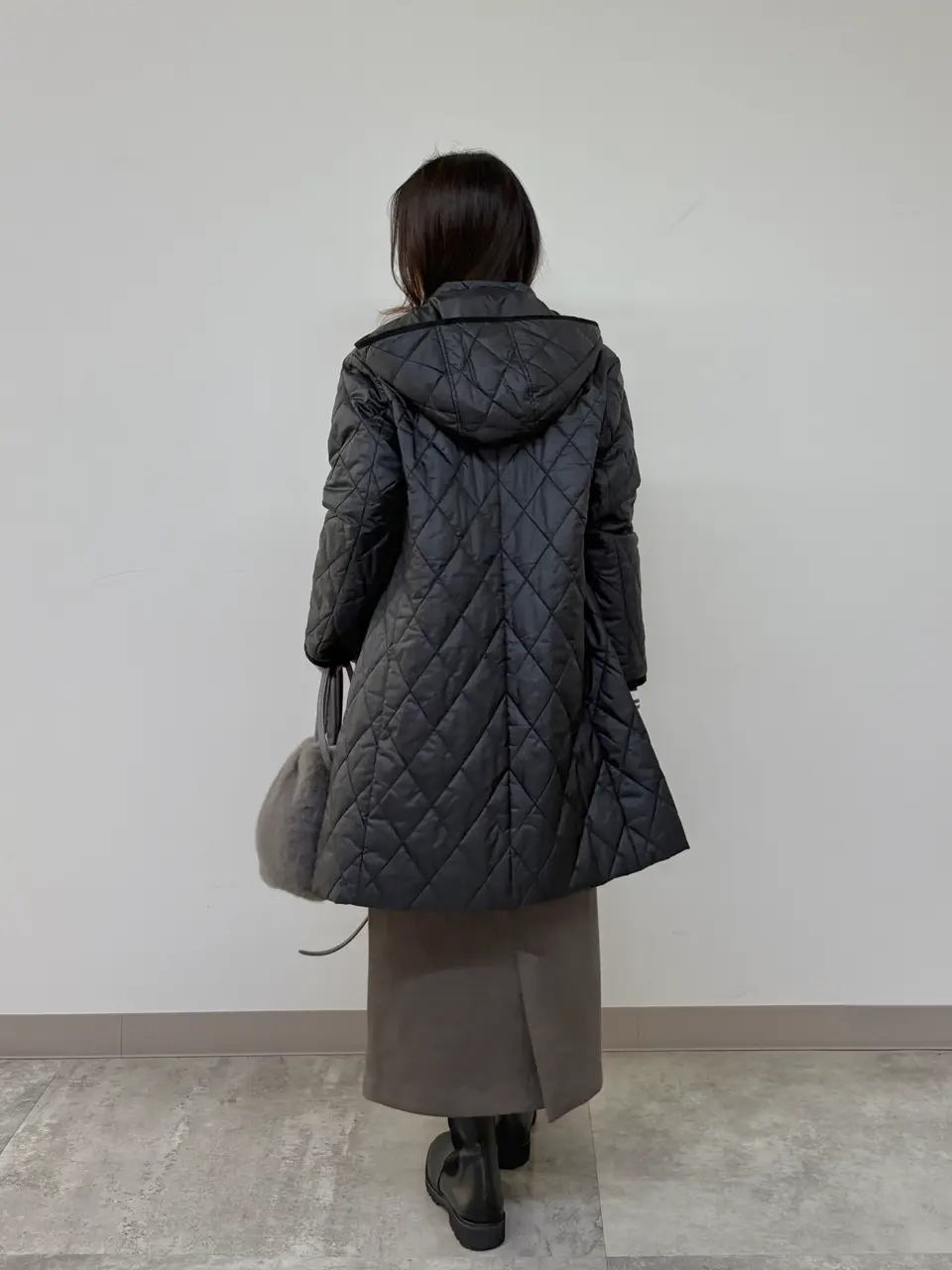 J.PRESS LADIES 柿内 コーディネート画像