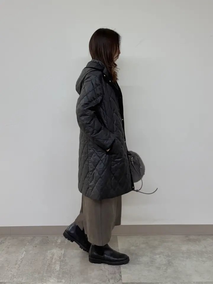 J.PRESS LADIES 柿内 コーディネート画像