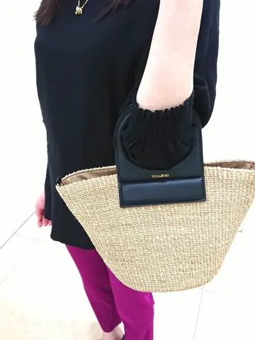 23区 永野 コーディネート画像