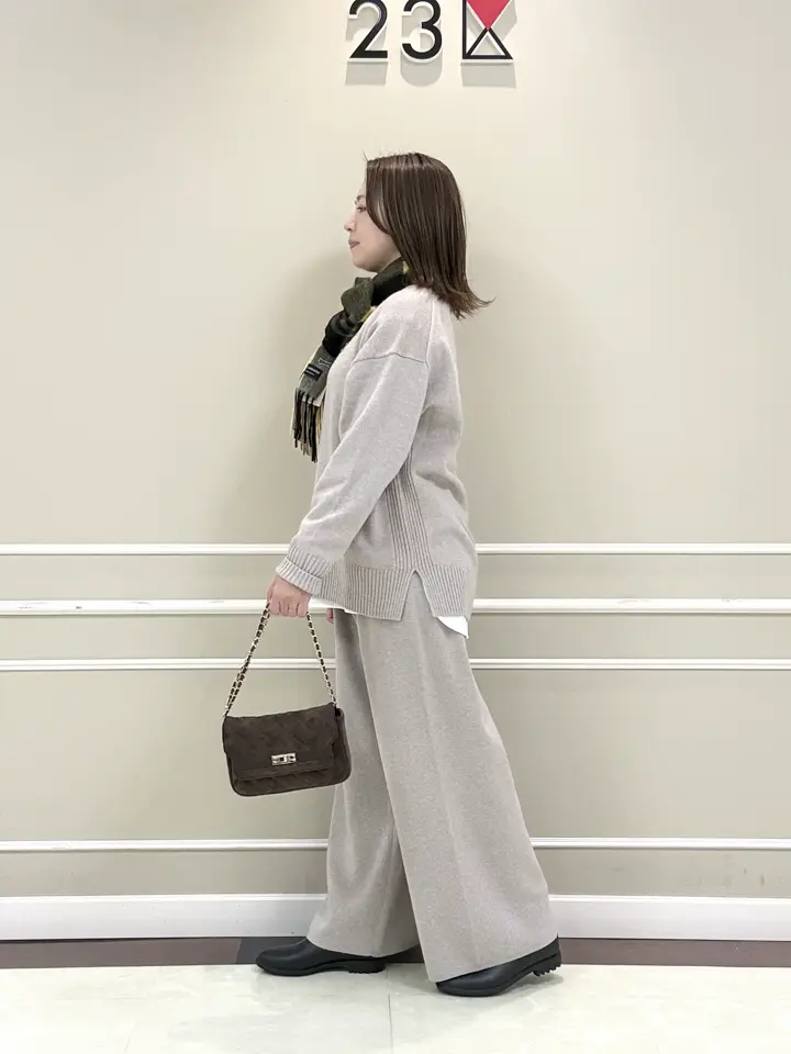 23区 江口 コーディネート画像