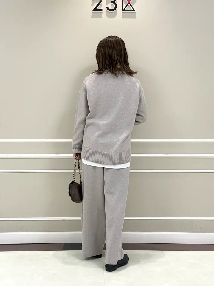 23区 江口 コーディネート画像