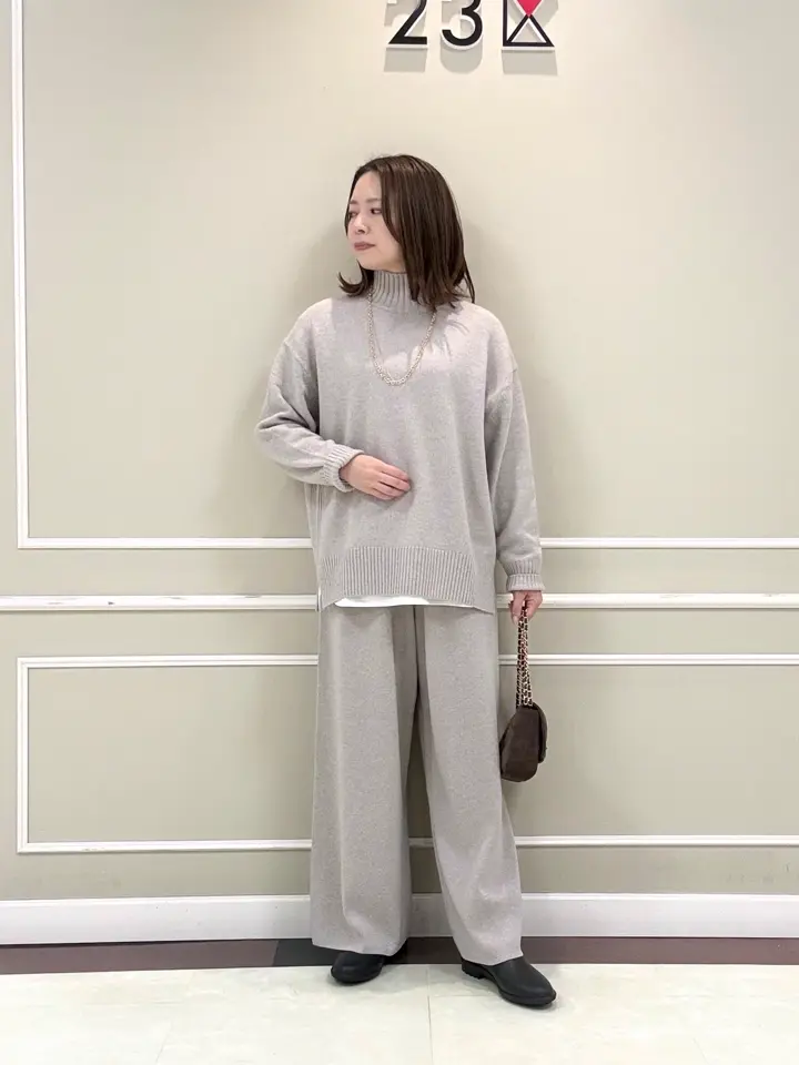 23区 江口 コーディネート画像