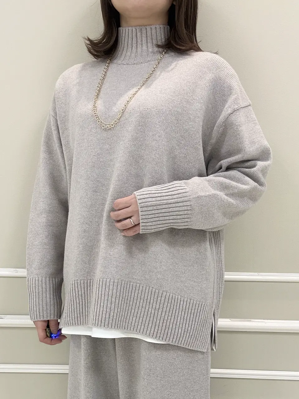 23区 江口 コーディネート画像